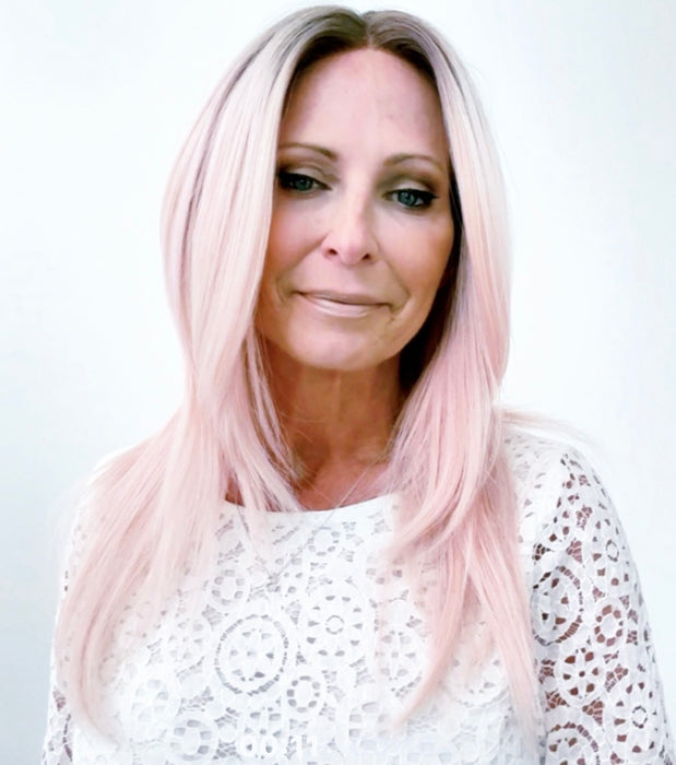 Gracie Sorbet