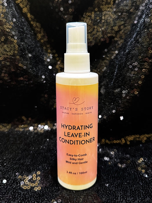Hydrating Leave-In Conditioner