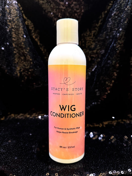 Wig Conditioner