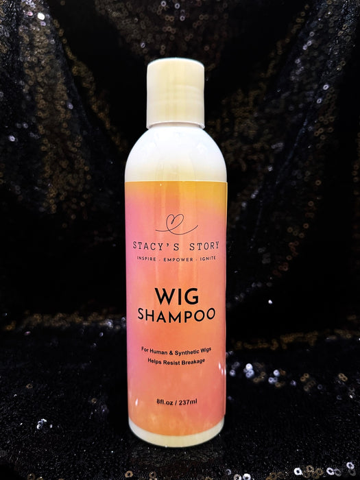 Wig Shampoo