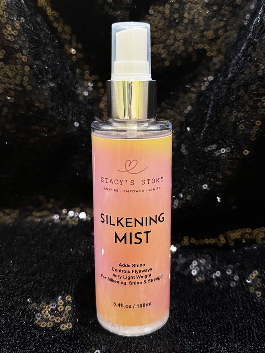 Silkening Mist