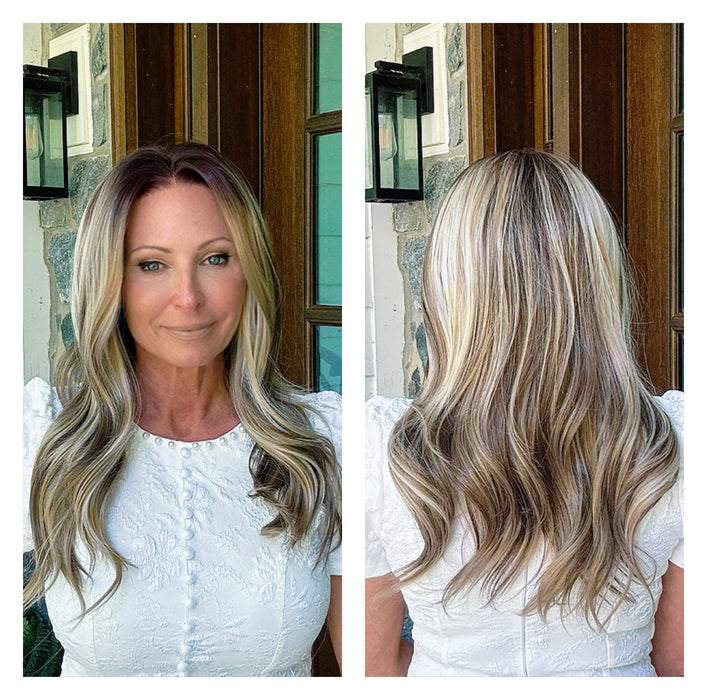 Avalon in Vanilla Truffle