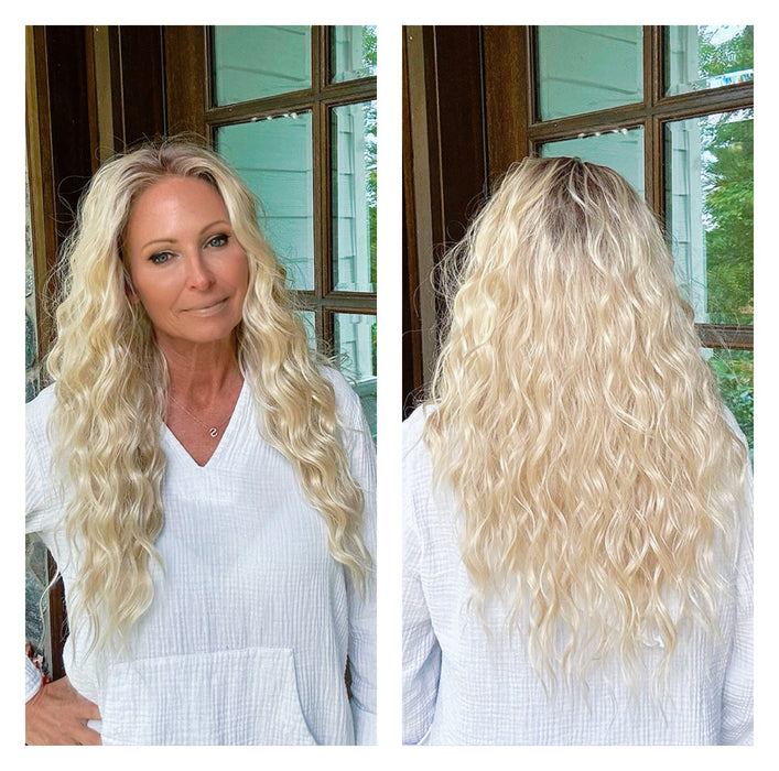 Barbie in Buttercream Blonde
