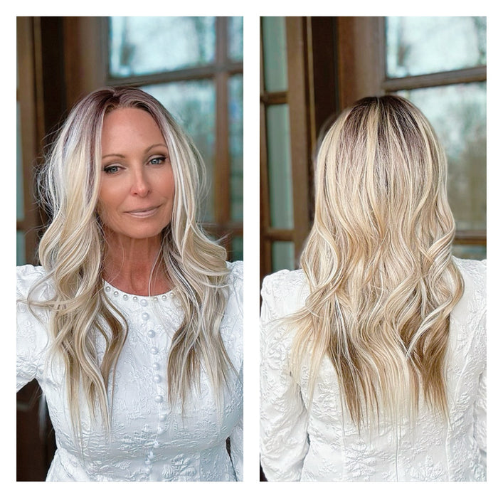 Blake in Marshmallow Melt