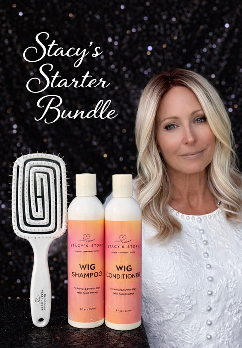 Stacy's Starter Bundle: Charlize in Banana Split