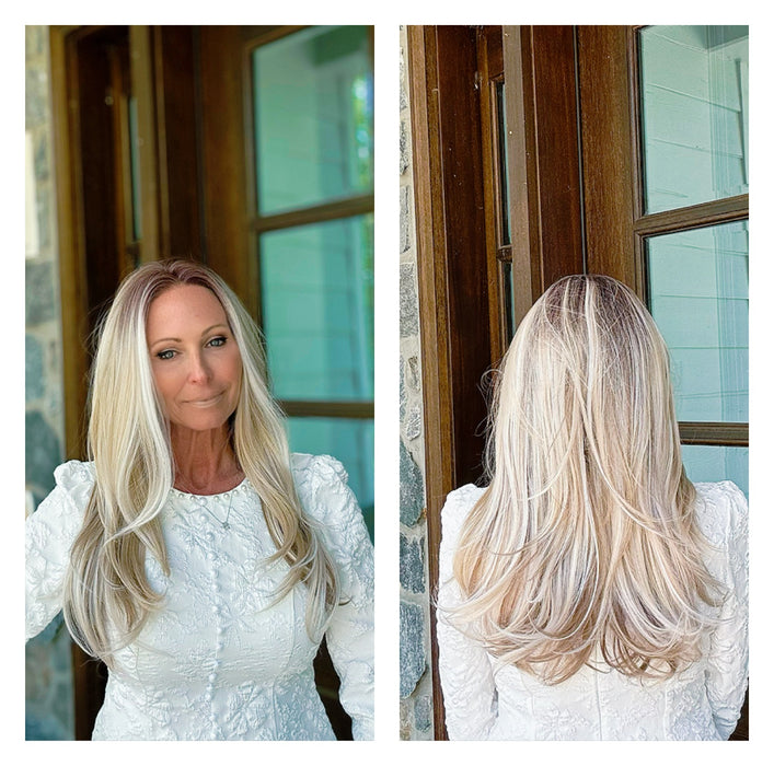 Colette in Marshmallow Melt