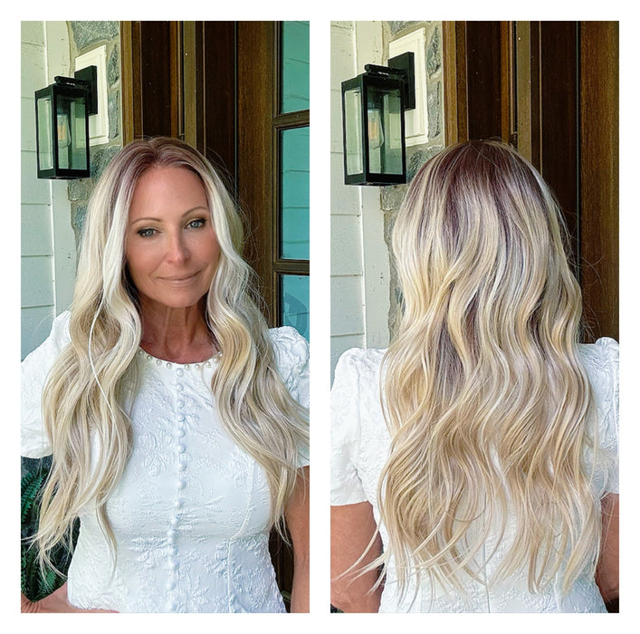 Drina in Marshmallow Melt