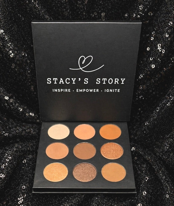 Signature Eyeshadow Palette