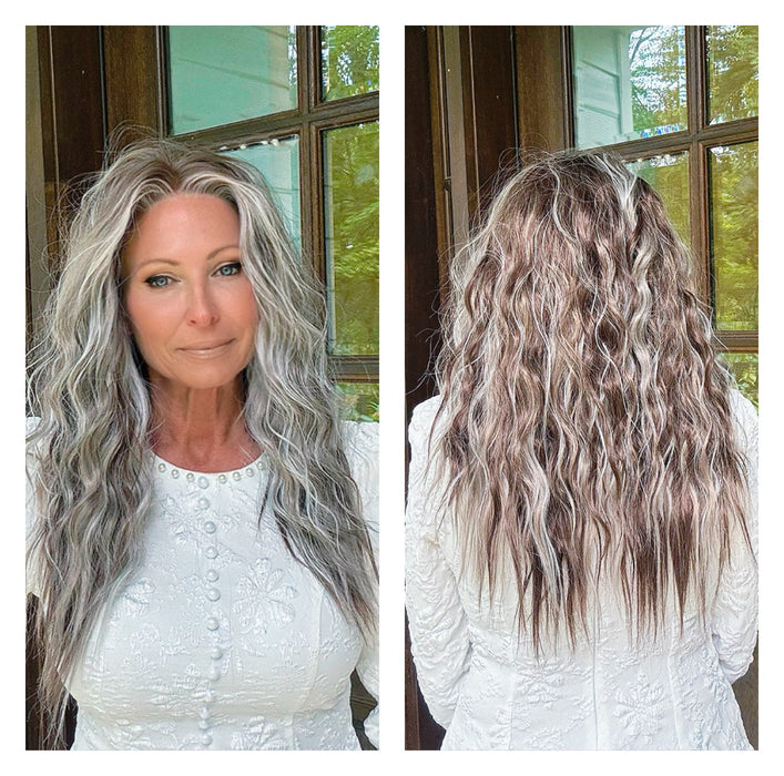 Harlyn in Moonlit Mocha