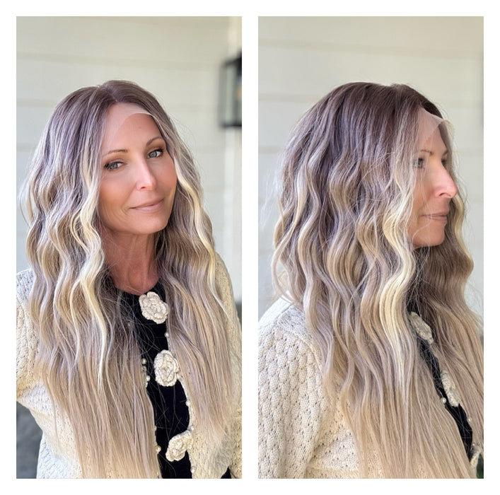 Indie in Muted Honey