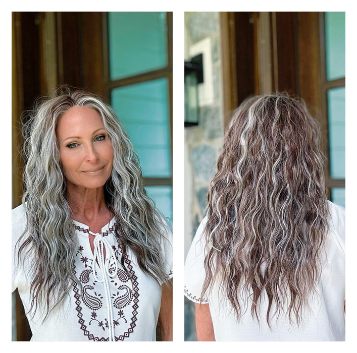 Kinley in Moonlit Mocha