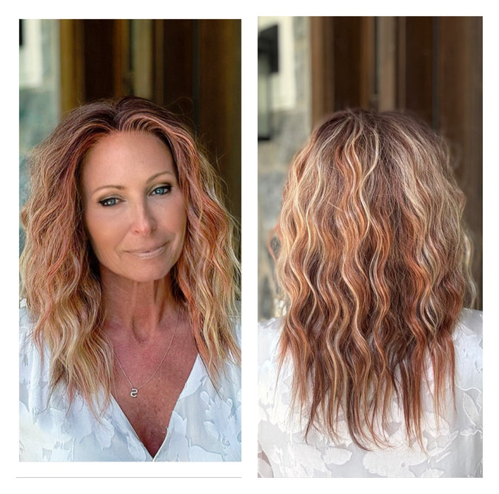 Knox in Burnt Copper