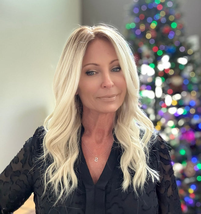 Layla in Vanilla Chai