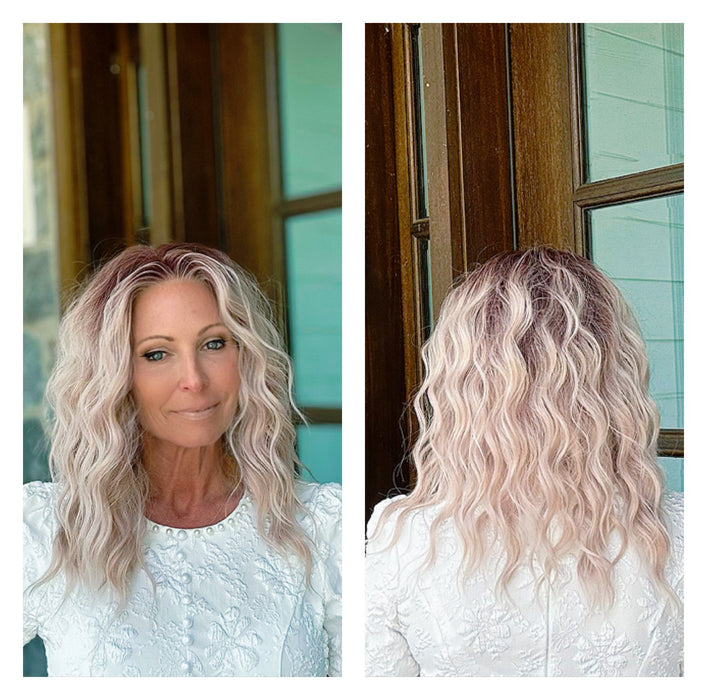 Lee in Frosted Sorbet