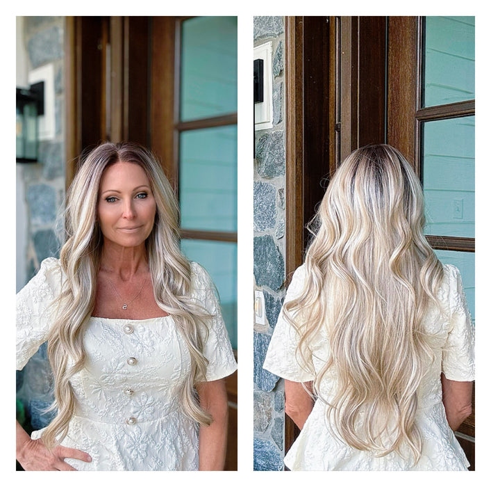 Mara in Golden Vanilla