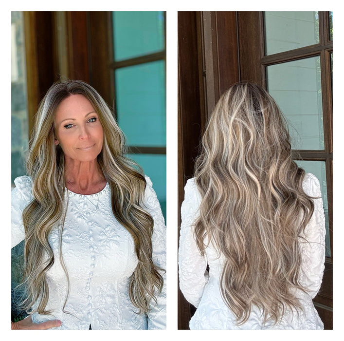 Mara in Swirled Mocha