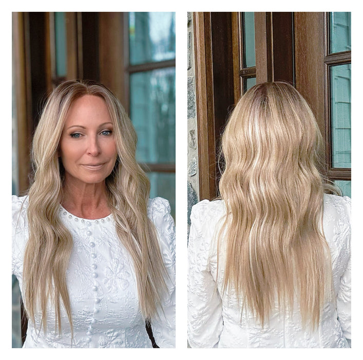 Stacy in Oatmilk