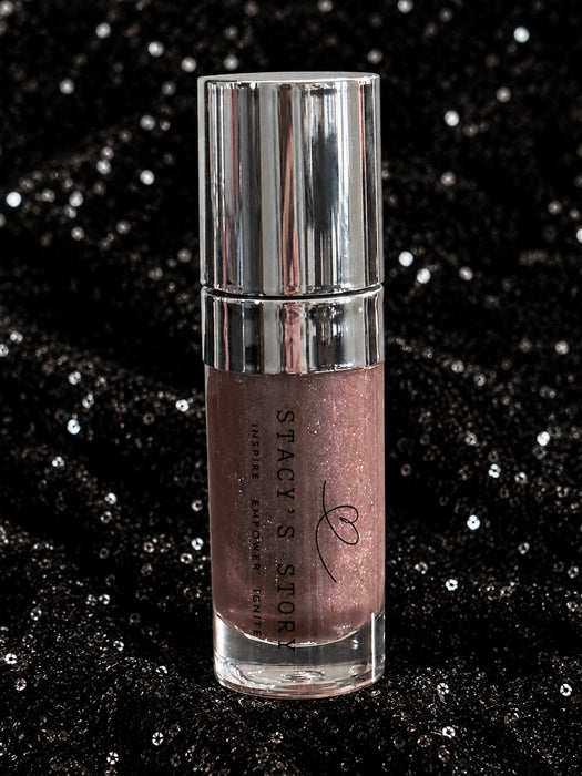 Grace and Glow Gloss in Dream Grace