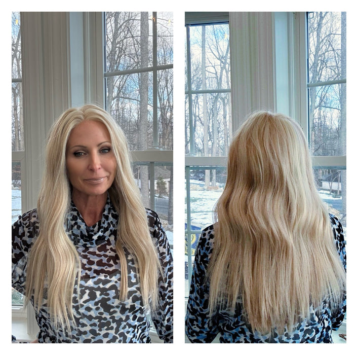 Starr in Iced Almond