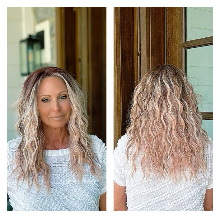 Steele in Neapolitan