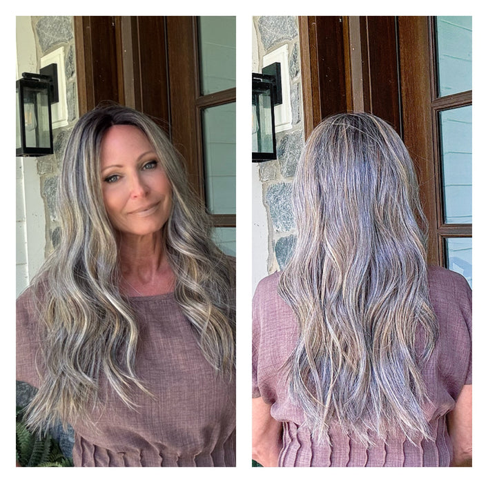Tilly in Mystic Midnight
