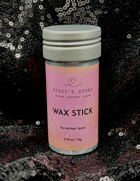 Wax Stick