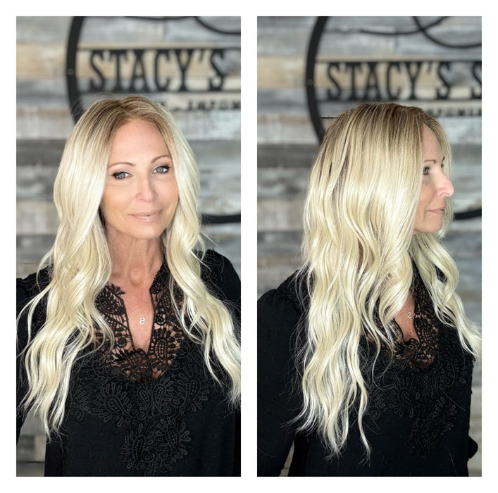 Aspen in Vanilla Chai