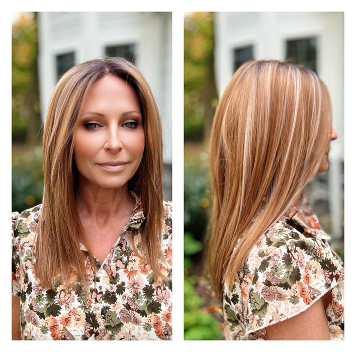 Avery in Spiced Brandy