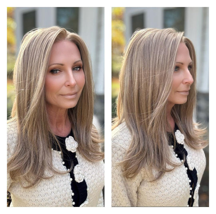 Maddie in Amberlight