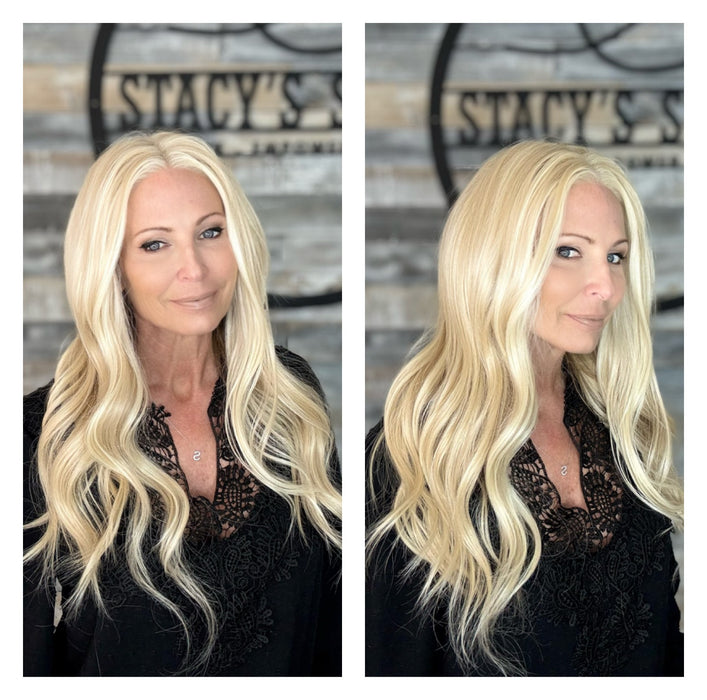 Raine in Sugar Cookie