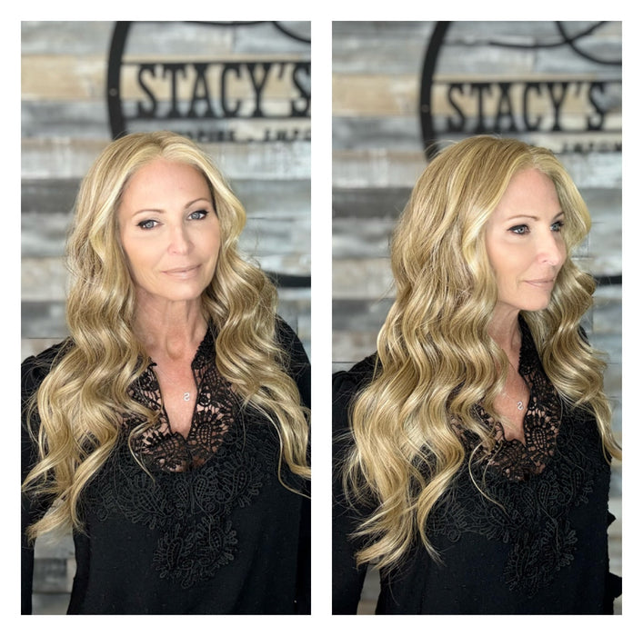 Weekender in French Toast